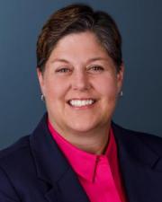 Dr. Susan Williams
