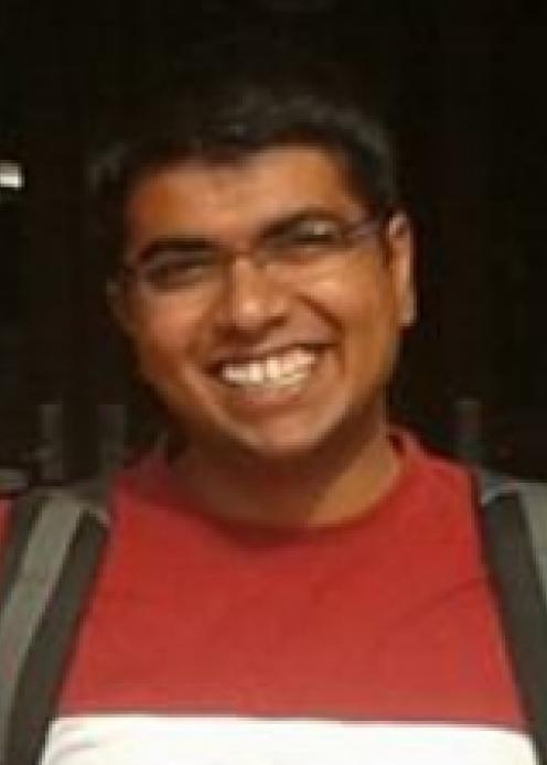 Ajay Ramani